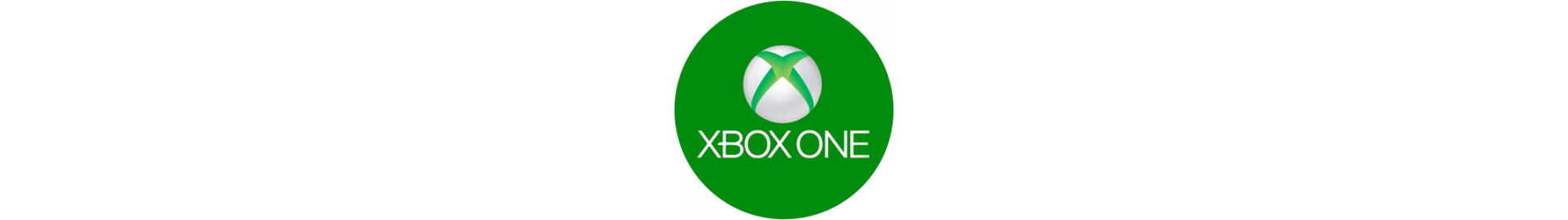 Videojuegos para xbox one